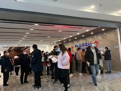 -松乔体检(亦庄店)