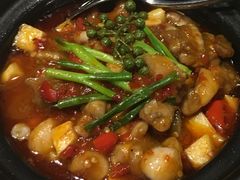 -粗茶淡饭·隐庐私厨(东亭店)