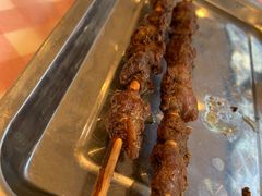 -大清花饺子(山庄店)