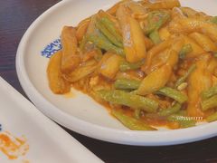 -小菜园新徽菜(扬州华润万象汇店)