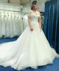 -爱纱嫁衣婚纱礼服馆