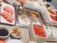 -海底捞火锅(5050购物中心店)
