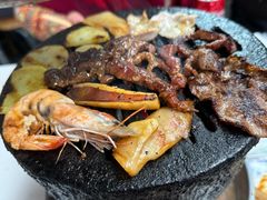 大槐树烤肉馆-大槐树烤肉馆