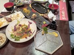 -弓二·烧鸟居酒屋(财富购物中心店)