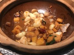 -大榕树下顺德菜(融创茂店)