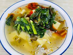 -樊记腊汁肉(竹笆市总店)