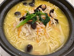 -怡园饭店-餐厅(四望亭店)