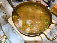 -亚克西姆新疆菜(库车店)