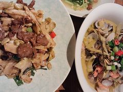 -小厨师·二十年沈家门小海鲜(百井坊巷店)