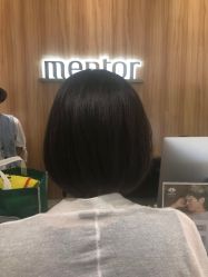 -Mentor Hair Salon