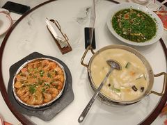 -金陵后厨·南京菜(新街口秣陵路店)