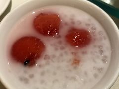 鲜果椰汁西米露-衡山汇·高级粤菜(霄云路店)