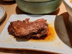 -大师兄·西北小馆(北站缤果空间店)