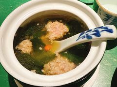 -费大厨辣椒炒肉(太平老街店)