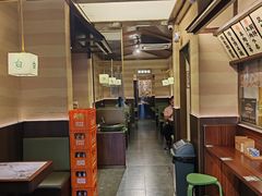 -雁滩白记·兰州牛肉面