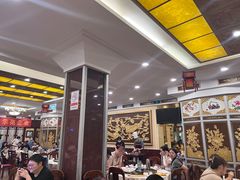 -燕风楼烤鸭店(建设总店)
