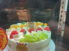 -味多美蛋糕(旧头路店)