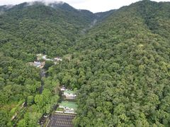 -广东温泉宾馆