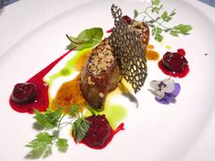 -弦月窗LUNETTE BY AMANDA(复兴路店)