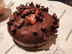 -APOLI ITABAKERY·AP意大利料理面包坊(上海首店)