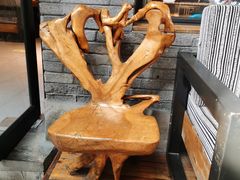 -苹果树下艺术餐厅(通州店)