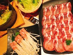 -新石器烤肉(之心城店)