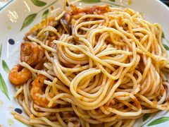 -萨莉亚意式餐厅(金隅嘉品mall店)