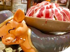 -重庆渝达老火锅(春熙路店)