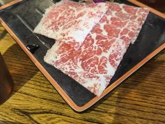 -大壮家原味烤肉(兴华北街店)