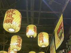 -南京大牌档(中关村领展广场店)