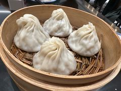 蟹粉小笼-熙盛源(复兴路店)