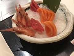 -大渔铁板烧(万象城店)