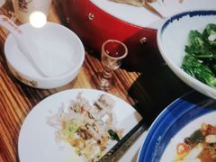 -百年神厨·地道川菜(清江西路店)