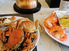 -澜悦港海鲜体验主题餐厅