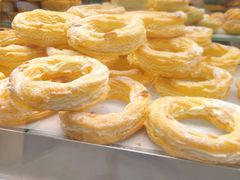 -BREAD WAY面包路·欧式面包(龙湖时代D馆店)