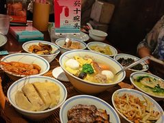 -寻宝记绍兴菜(鲁迅路店)