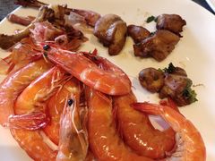 -北京王府井希尔顿酒店·万斯阁西餐厅