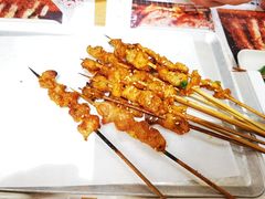 -木屋烧烤(龙华店)