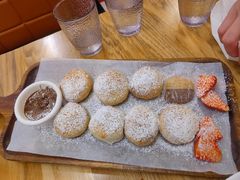 -城市大道红炉披萨烘焙坊