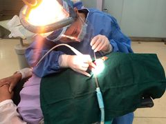 -泰康拜博口腔(凯迪大厦店)