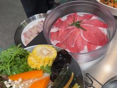 -椰庭·椰子鸡·创意玩家(晶耀前滩店)