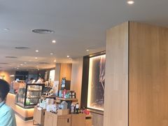 -星巴克(古象大酒店店)