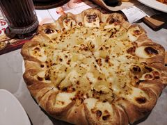 -必胜客(包头万达店)