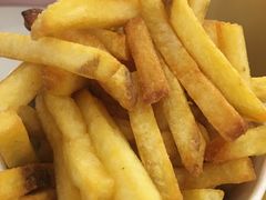 -纽约薯条(世豪广场店)