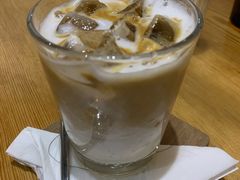 -素咫咖啡CLIFEROSE