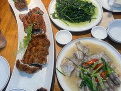 -醉壹号海鲜大排档(厦门美食地标店)