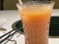 冻柠茶-顺峰顺水顺德菜(第一百货店)