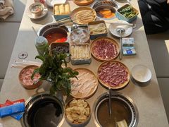 -海底捞大排档火锅(打浦路店)