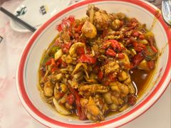 -堂瓦里·33年传统赣菜(第一街区店)