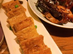 灵隐素卷-弄堂里·寻味杭州(湖滨银泰in77C区店)